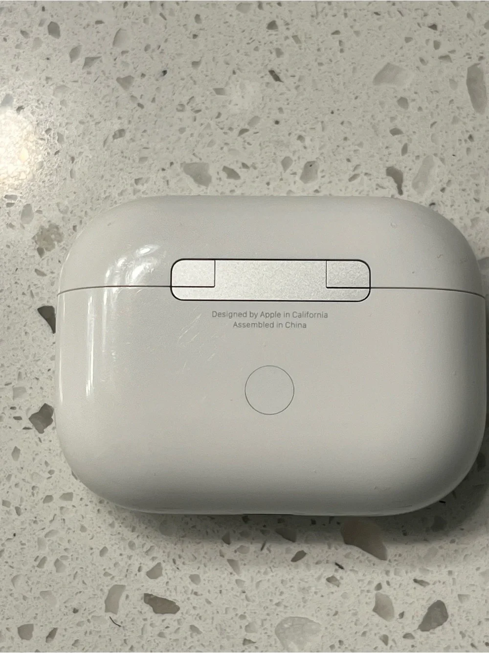 Apple AirPods Pro 2 MagSafe Charging Case (USB-C) for Replacement